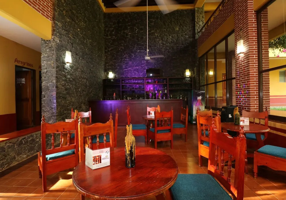 Hotel photo 21