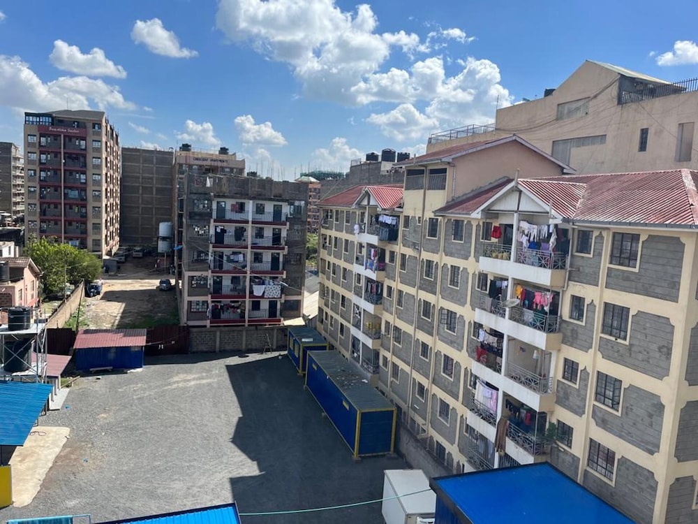 Songeza Furnished Accomodation-embakasi