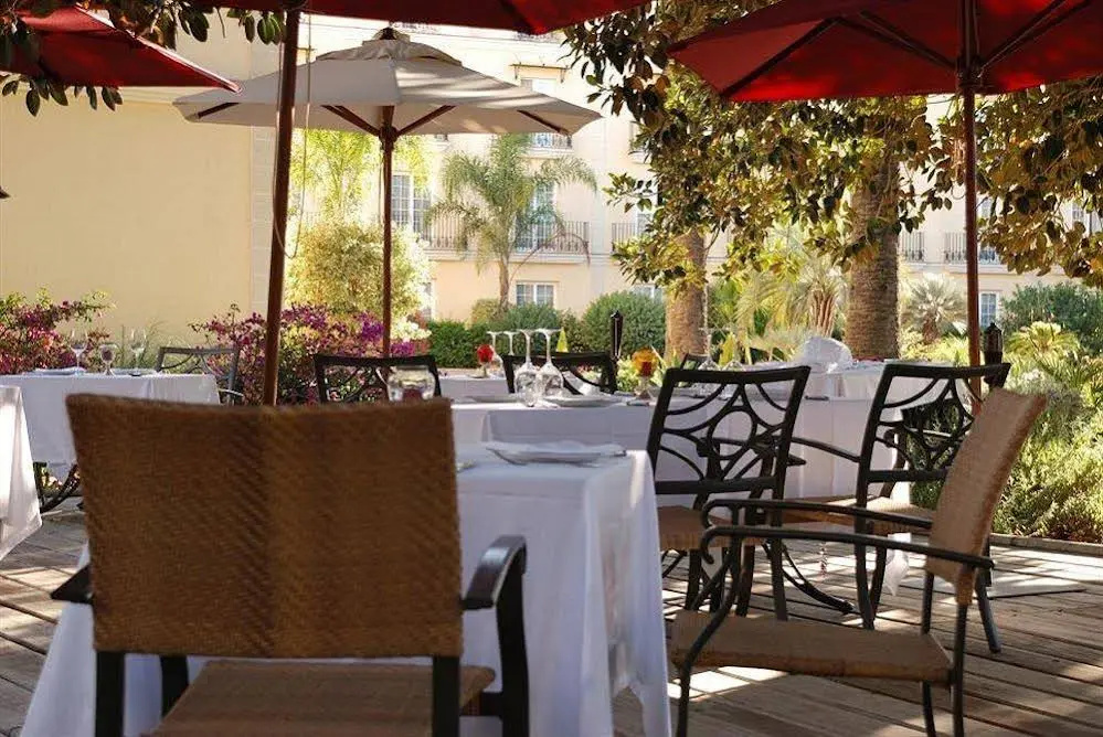 Prestige Palmera Plaza - Général