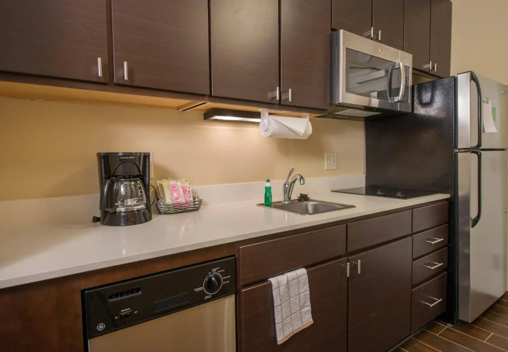 TownePlace Suites by Marriott Newnan - Général