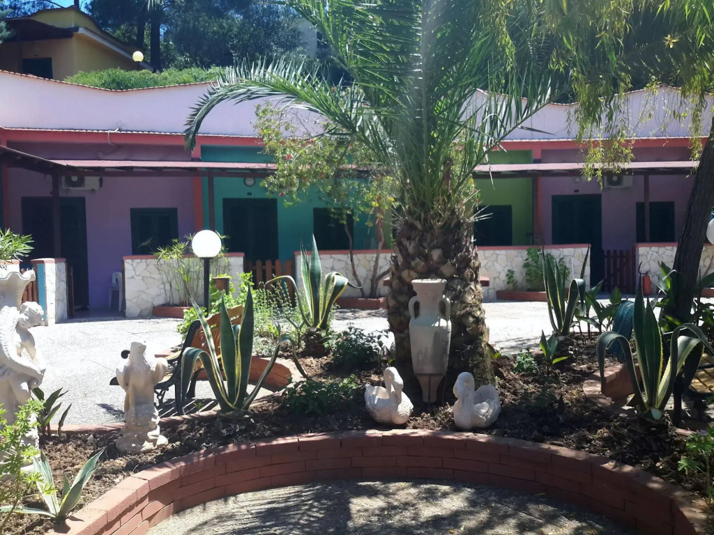 Villaggio Elisena