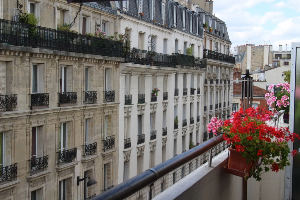 Chambre d'Amis (Chambres d'Hôtes/BnB/Guest House) — фото