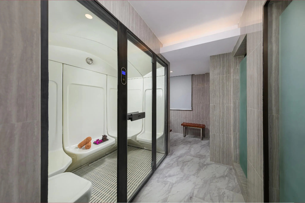 Best Western Chinatown Hotel - Général
