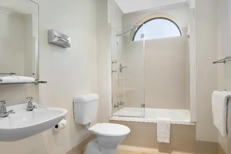 BreakFree Directors Studio - Chambres