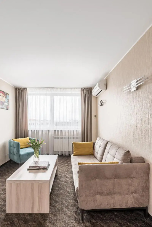 Business room