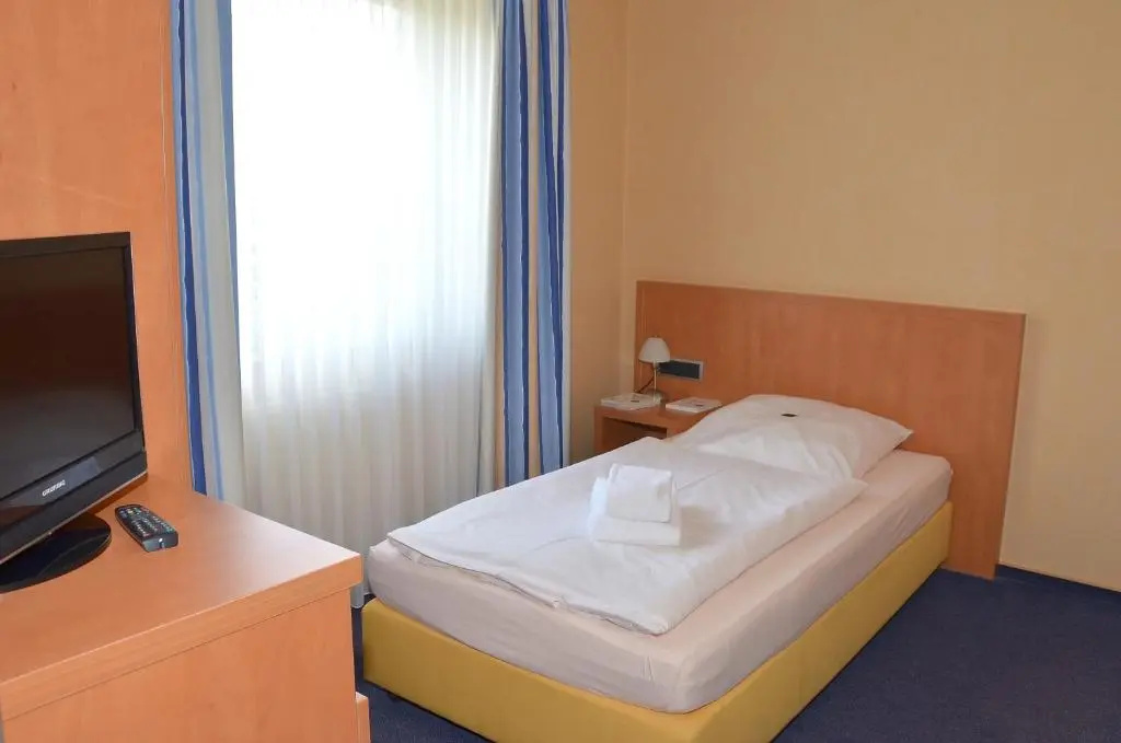 laVital Sport- & Wellness Hotel - Chambres