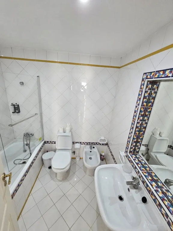 Borda d'Água, Praia da Oura - Chambres