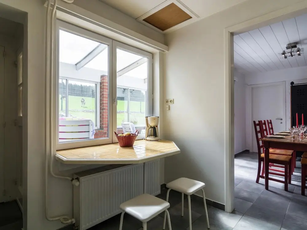 Holiday Home in Vencimont With Valley View - фото 3