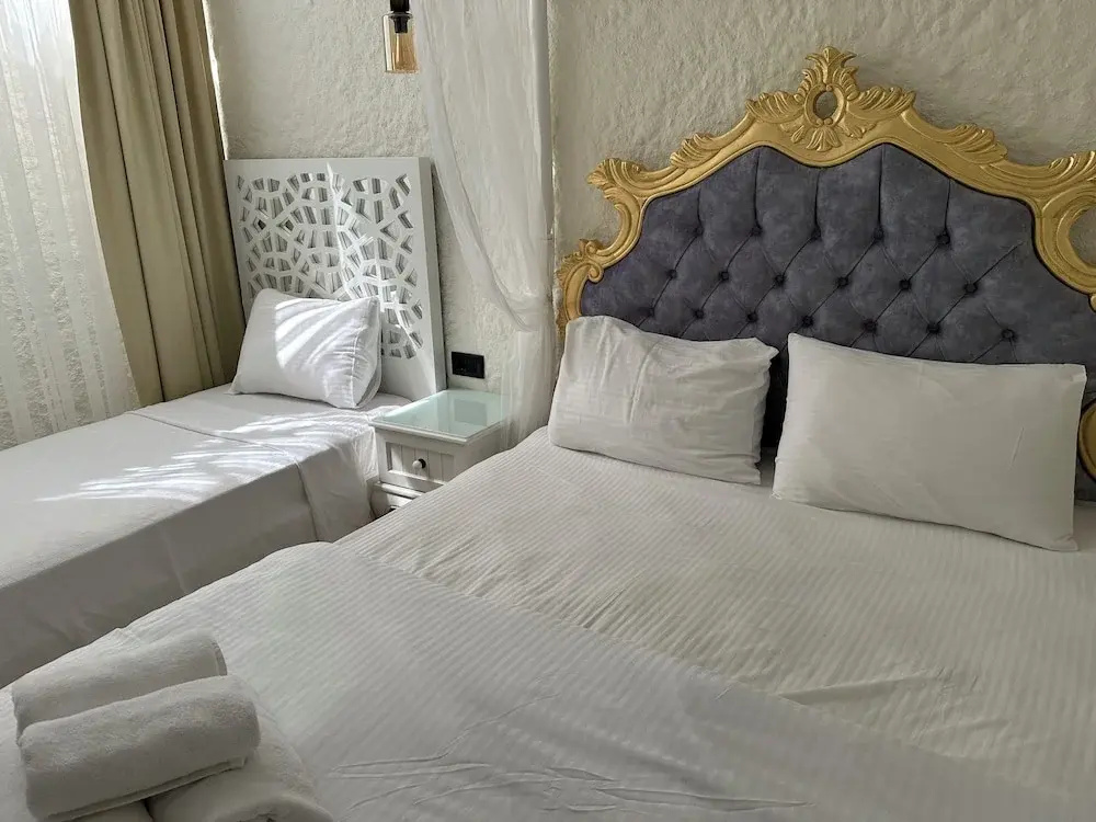 1 Bedroom Superior Triple room