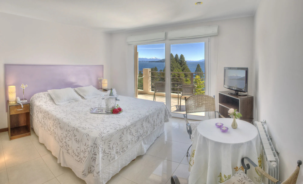 NBH Lacus Boutique Hotel - Général
