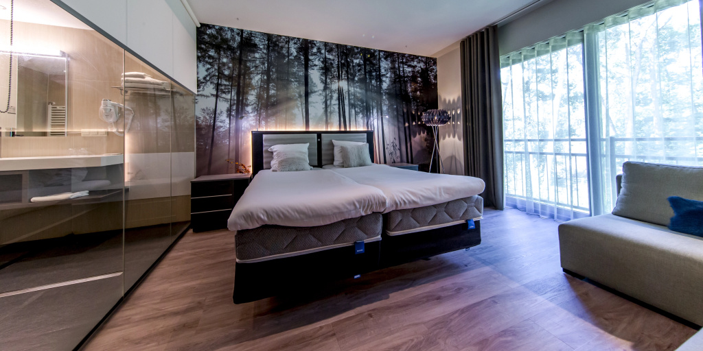 Fletcher Hotel - Restaurant Jagershorst - Eindhoven - Général