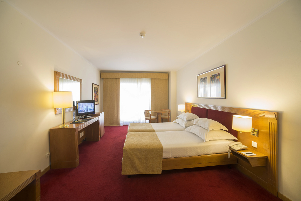 Vila Gale Estoril Hotel - Général