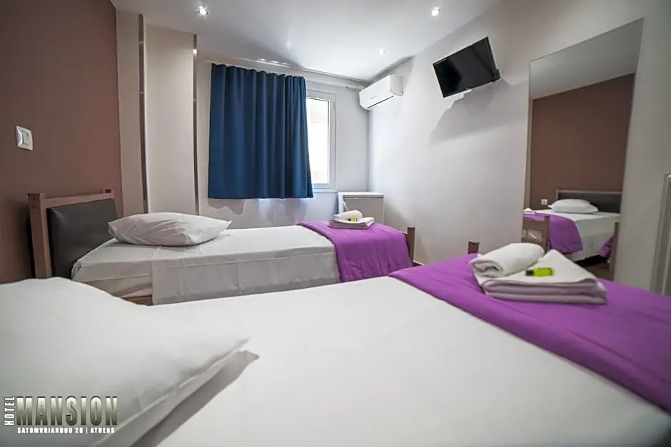 Standard room