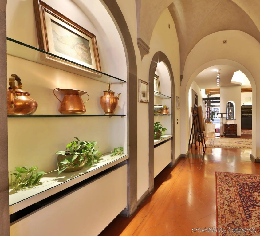 Rivoli Boutique Hotel - Général
