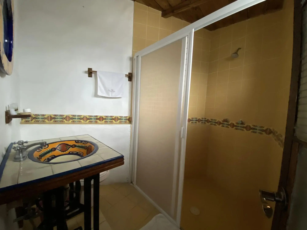 Hotel Boutique Casa al Aire - Général