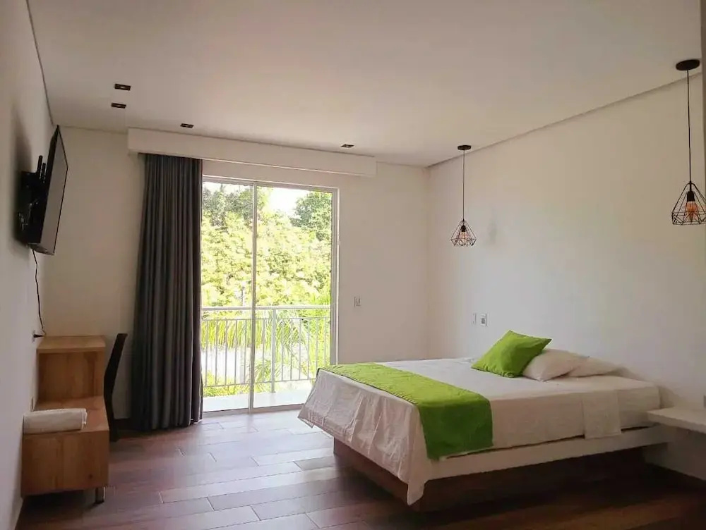 Hotel Monte Bello