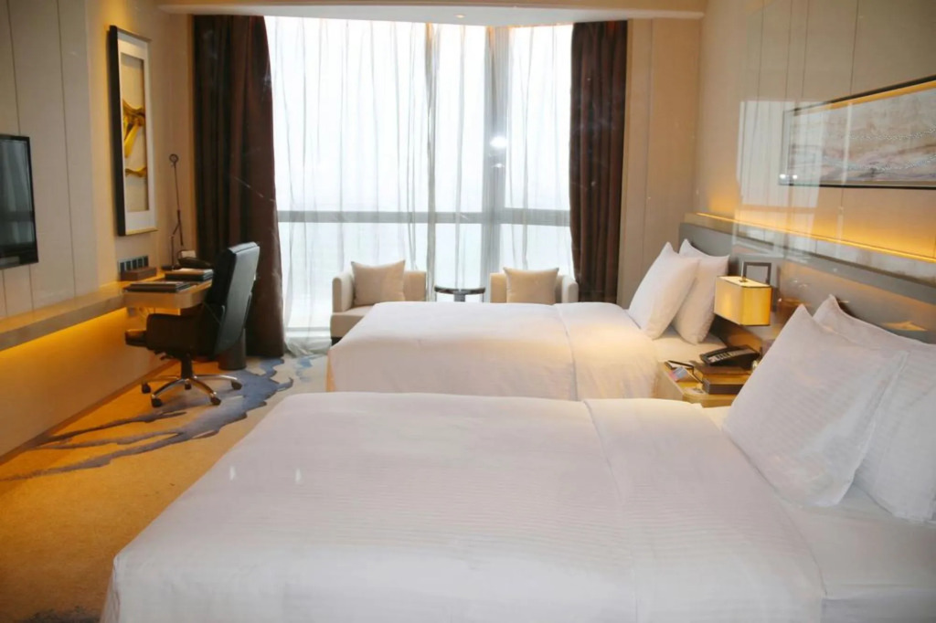 Wanda Realm Bengbu — фото 6