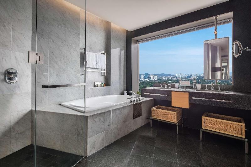 Hilton Kuala Lumpur