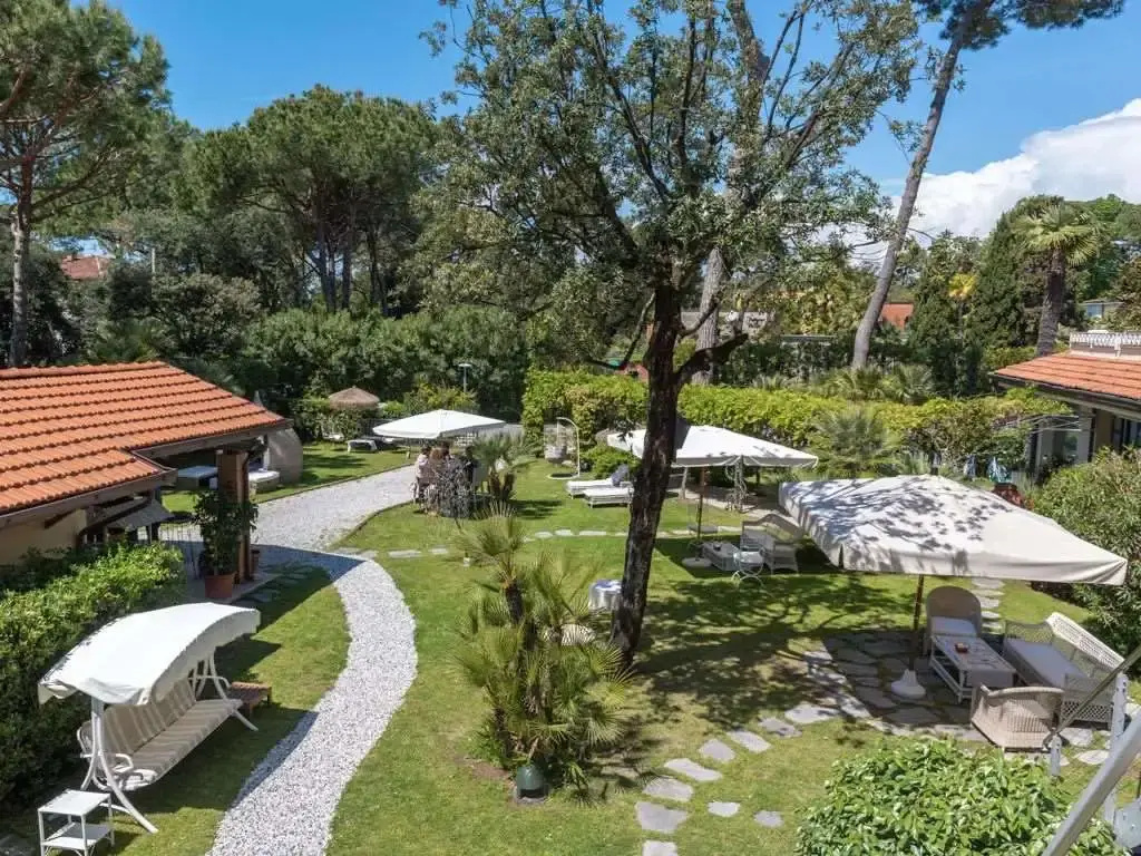Hotel Acapulco - Général