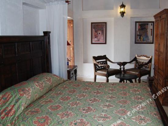 Barjeel Heritage Guest House