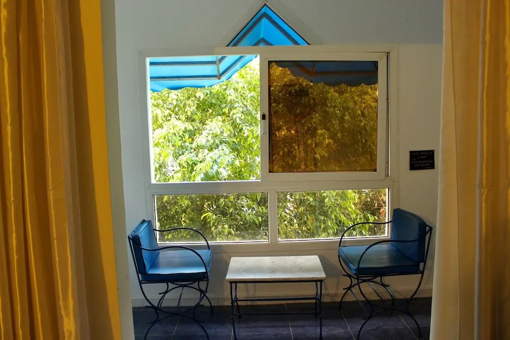 Hotel Donia - Chambres