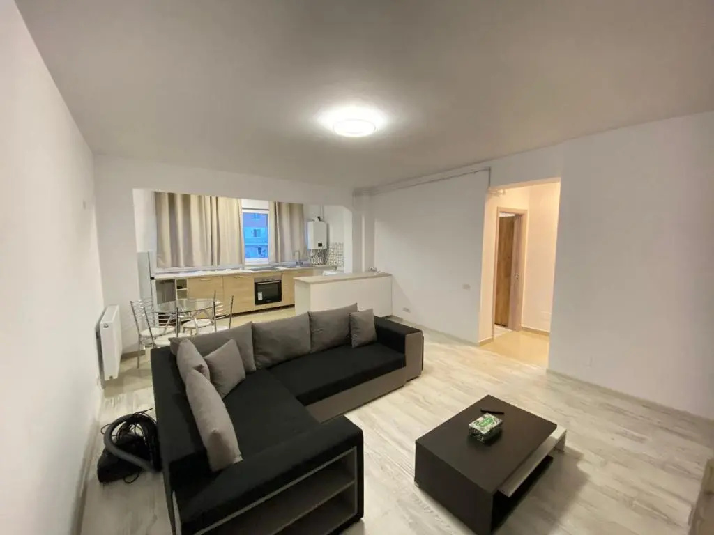 M&M Relax Apartment 3