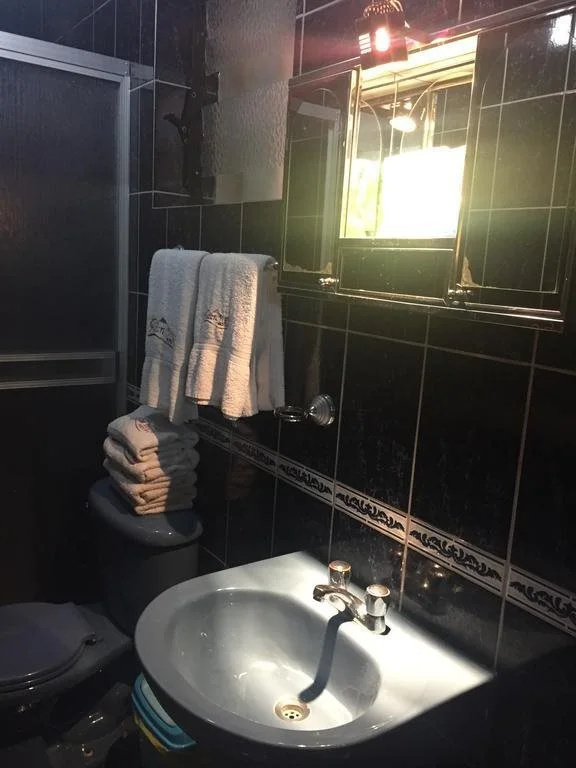 Hatun Wasi Hotel - Général