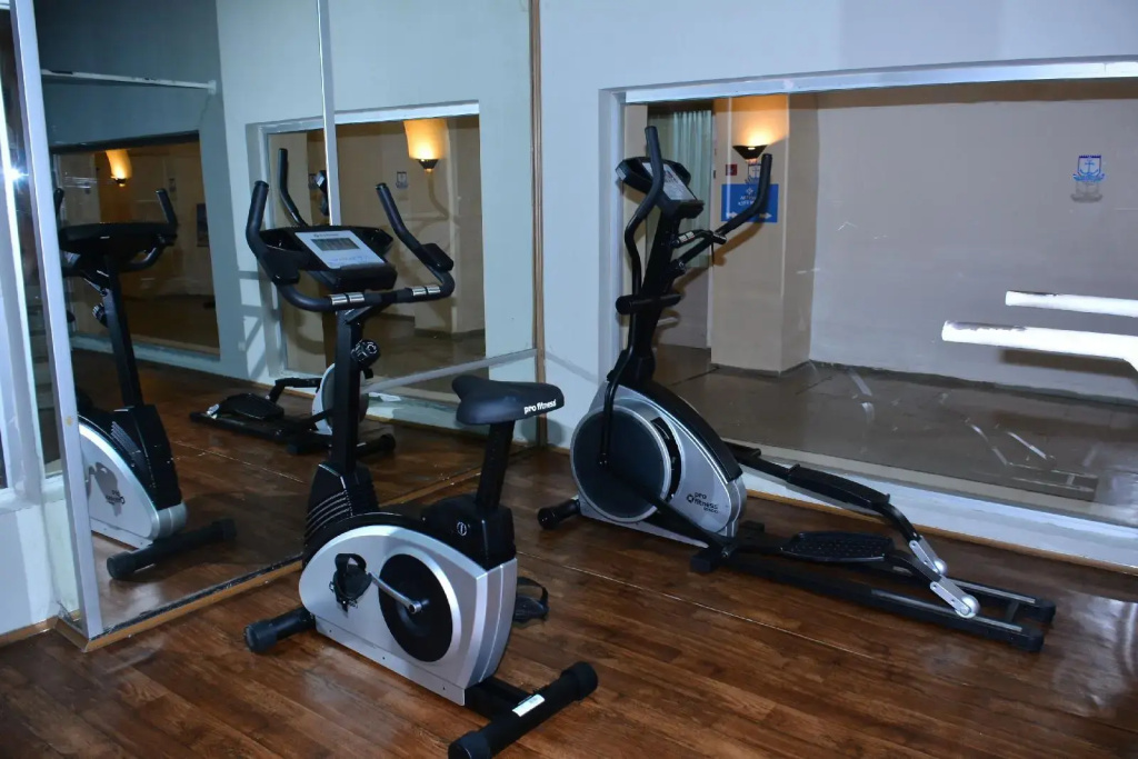 Hotel photo 20