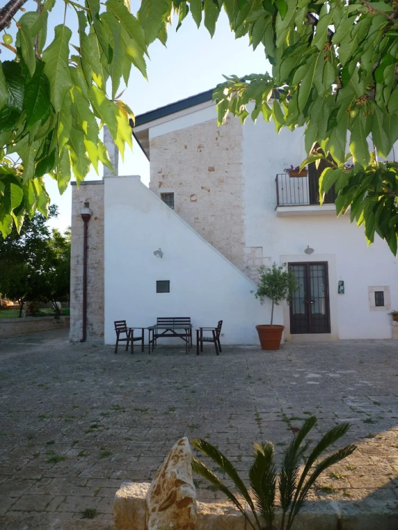Masseria Sant'Angelo