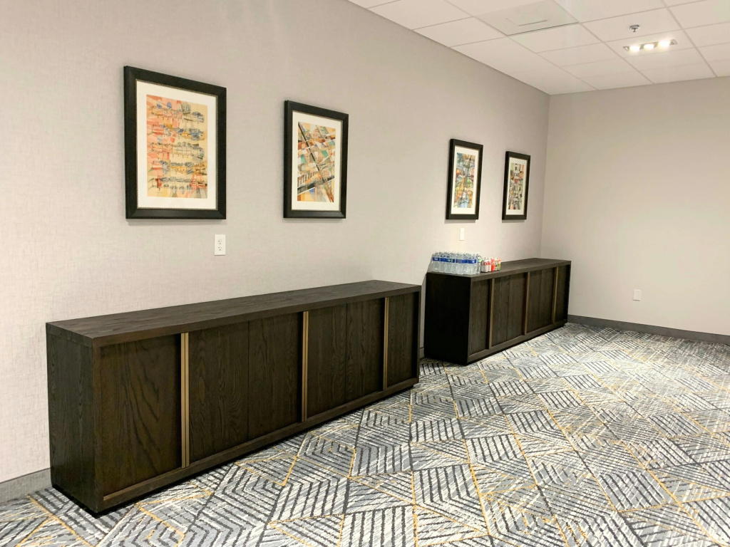 Homewood Suites by Hilton New Orleans - Général
