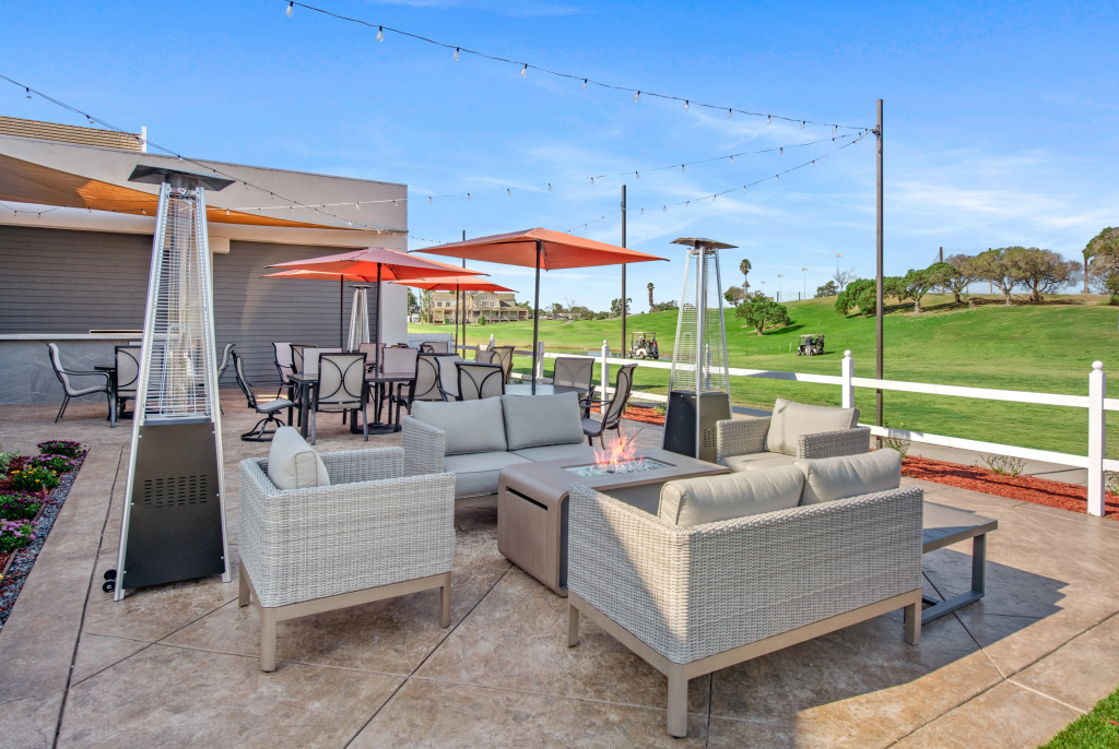 Staybridge Suites Oxnard River Ridge by IHG - Général