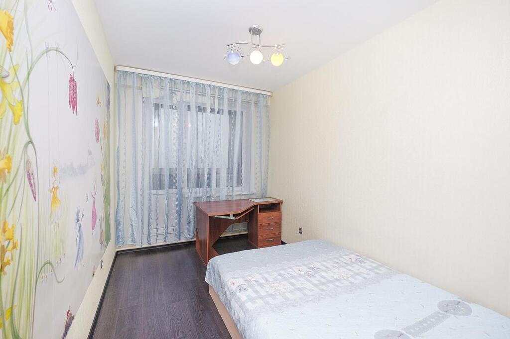 Гостиница Квартирка-НСК в Горском 10 в Новосибирске