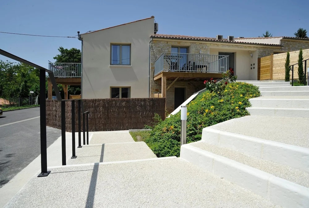 Clos Des Thermes A Jonzac