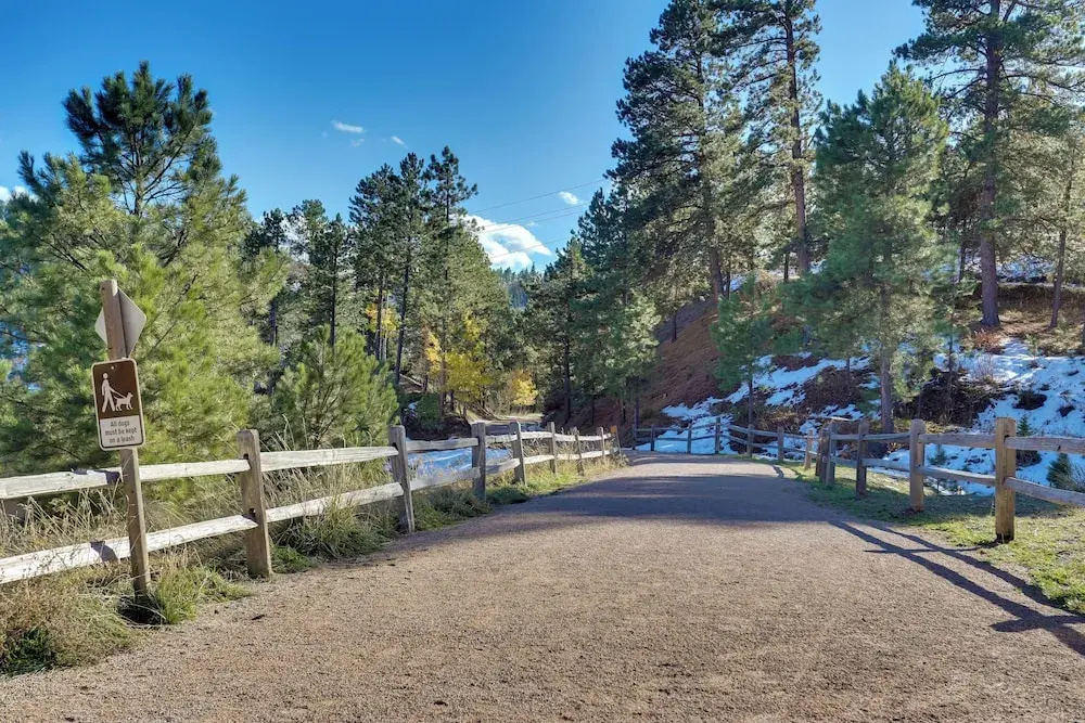 Lead Home w/ Free Wifi ~ 5 Mi to Terry Peak!
