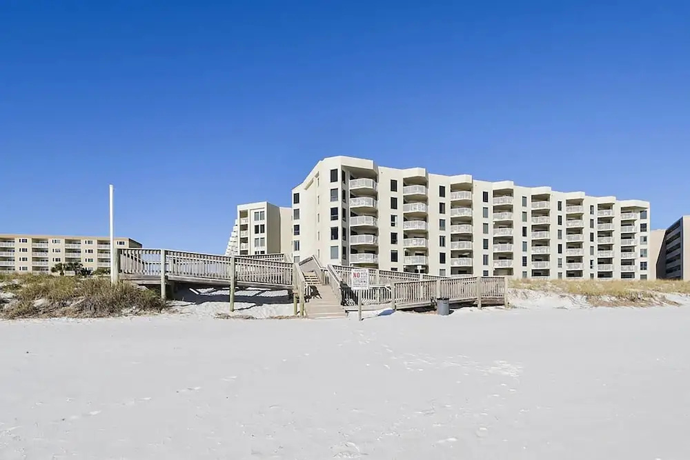 Inlet Reef 318