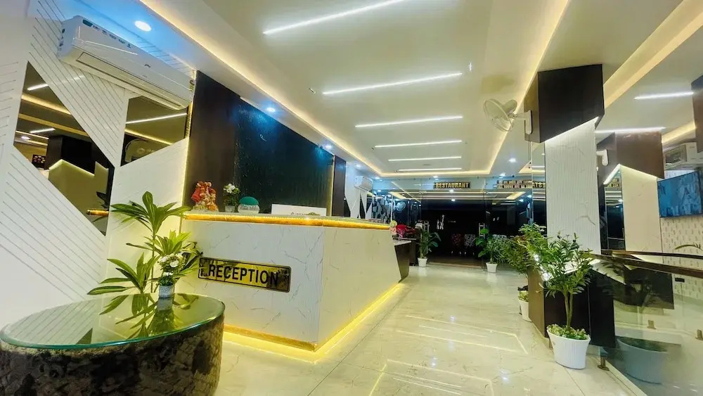 Hotel photo 4