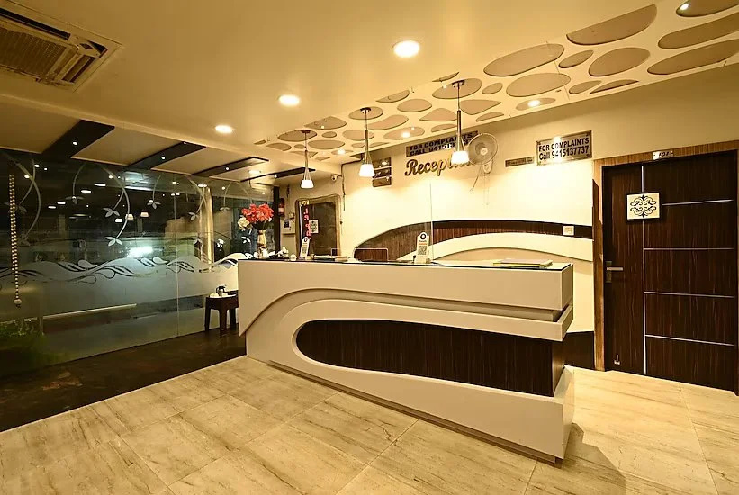 Hotel photo 2