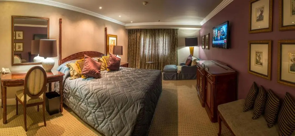 Peermont Walmont at The Grand Palm - Gaborone - Chambres