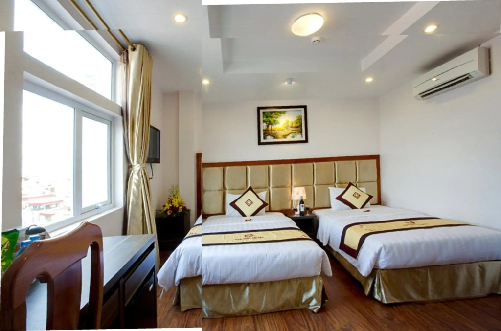 Hotel photo 10