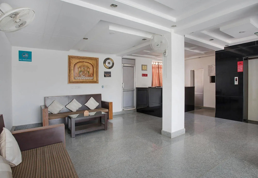 Hotel photo 15