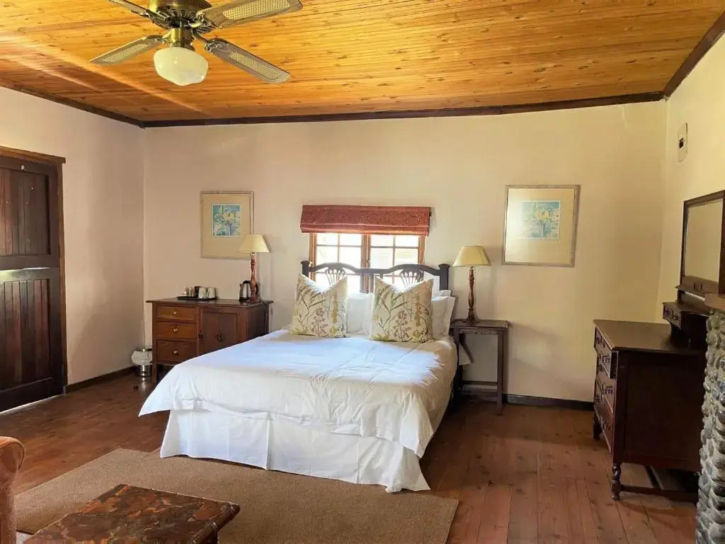 Himeville Arms - Chambres