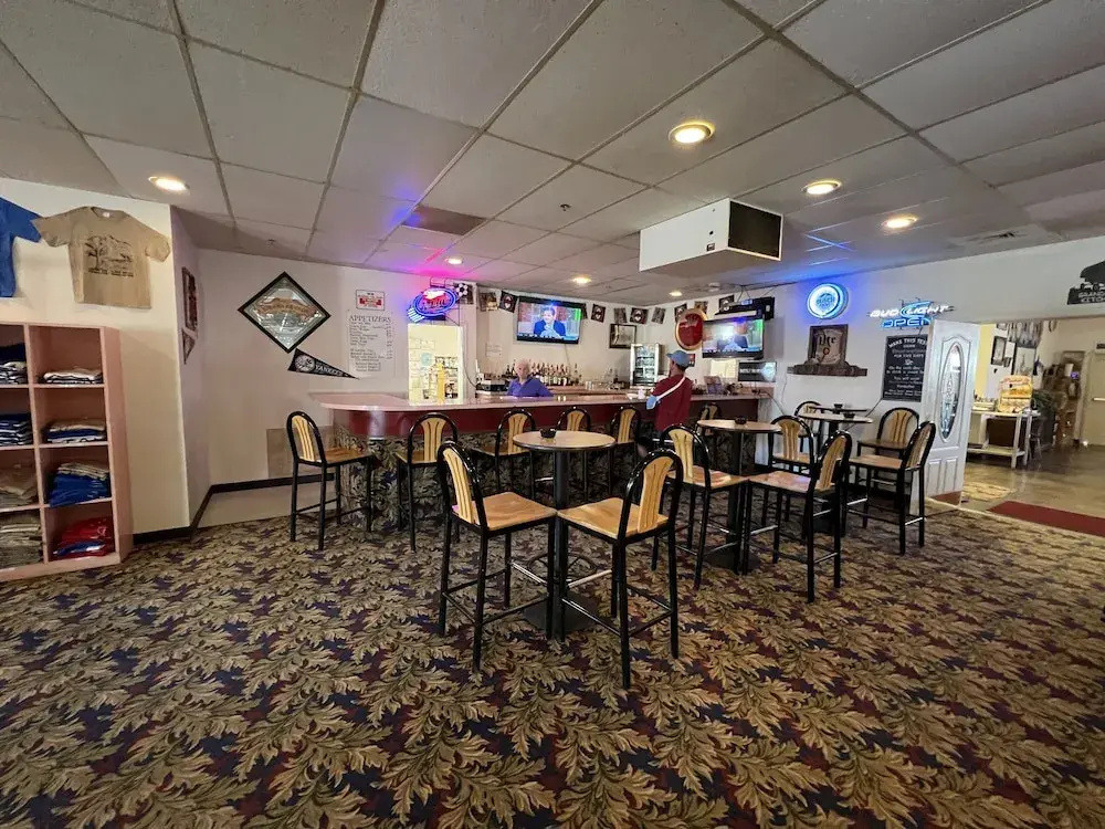 Hotel photo 17