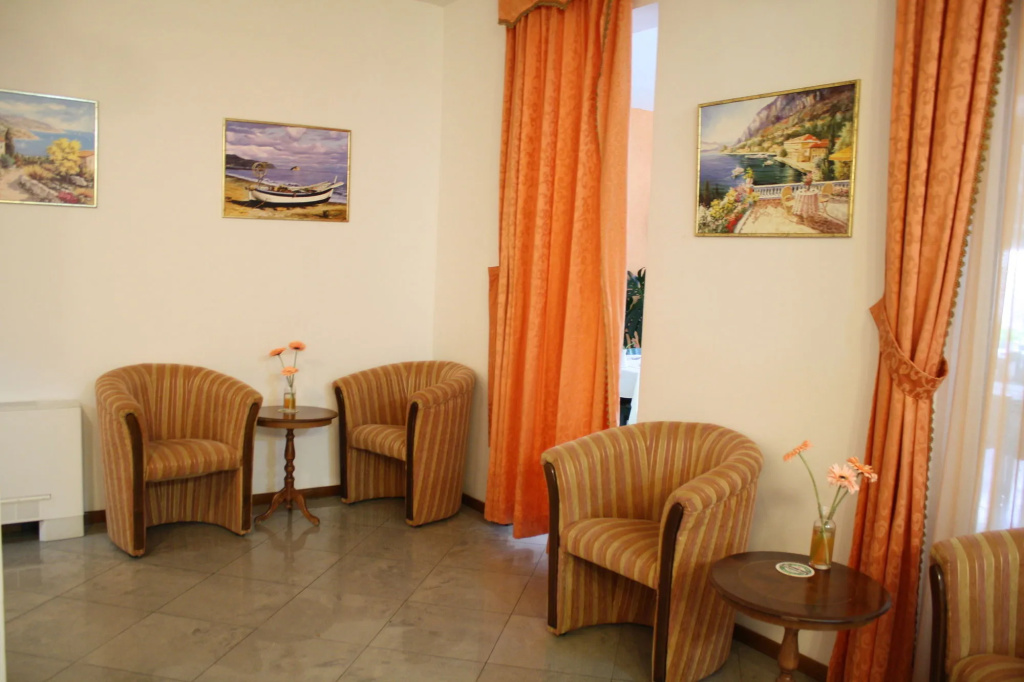 Hotel Danica - Général