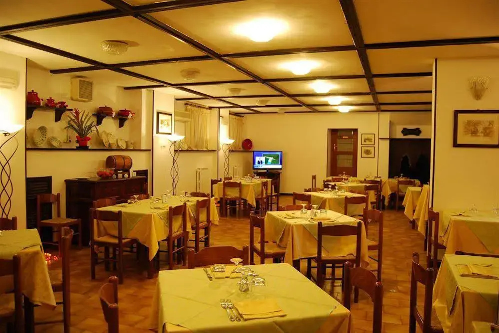 Hotel photo 17