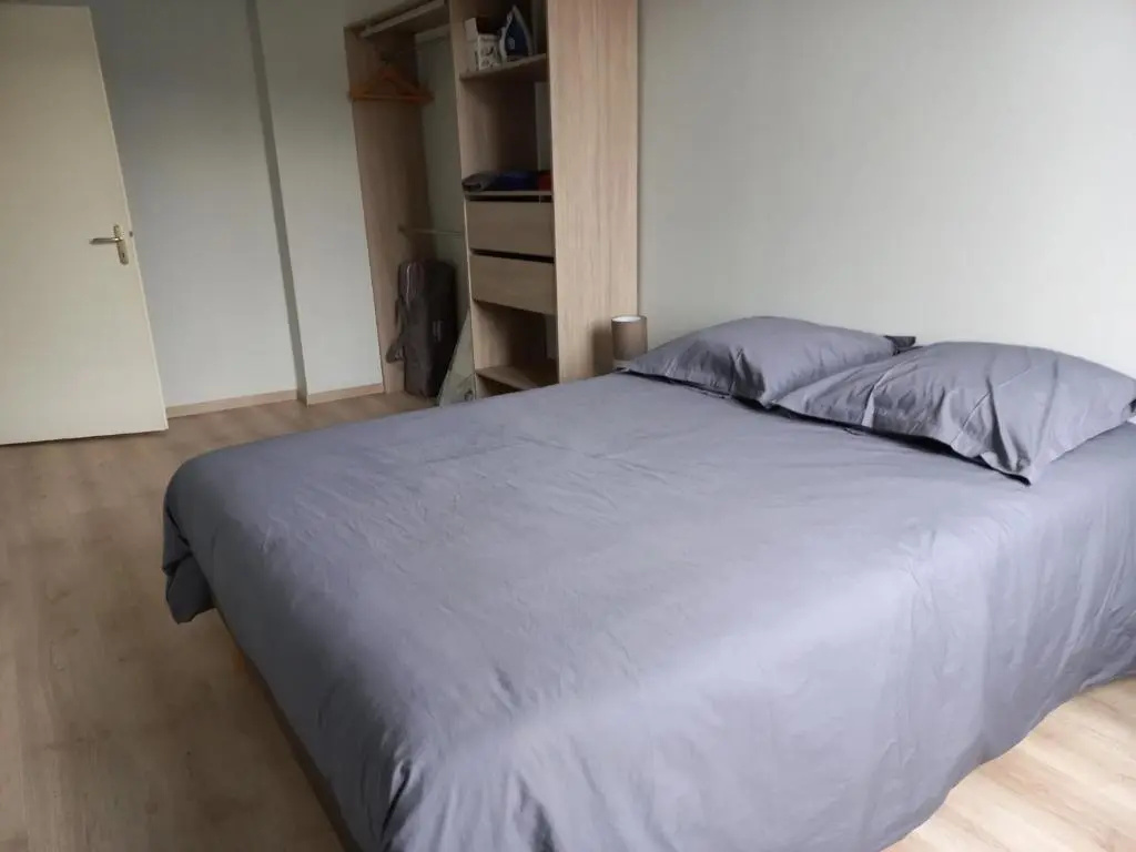Voir la photo 3 — Agreable Duplex Cande Centre Ville 4/6 Places