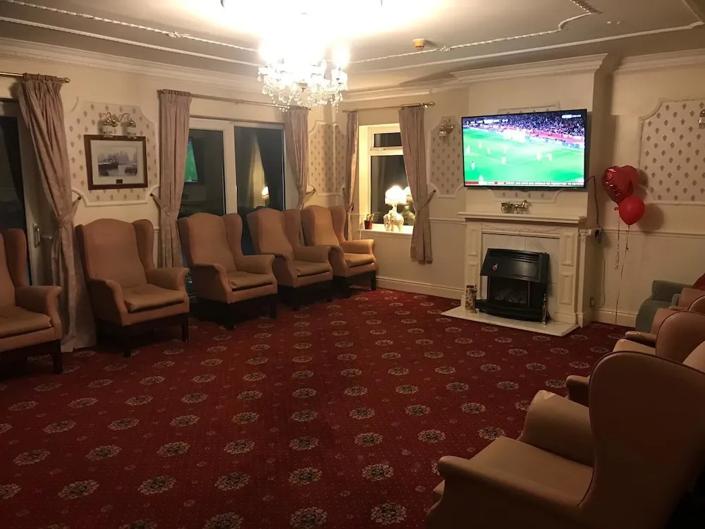 Hotel photo 6