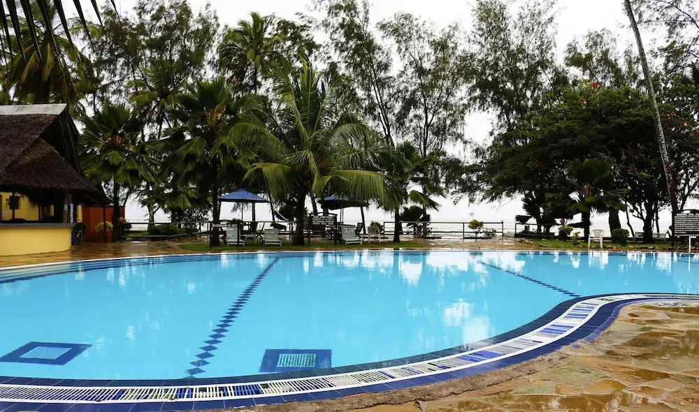 Jumuia Beach Resort Kanamai - фото 29