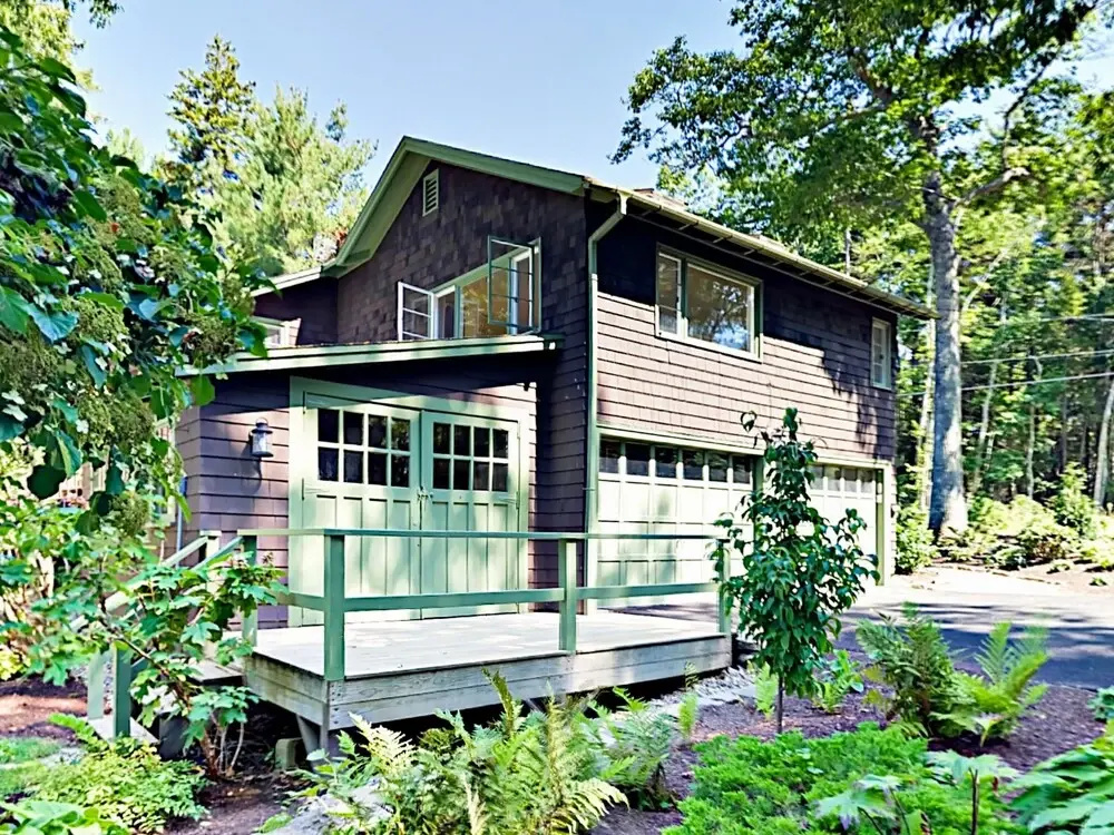 75 Mckown Point Road Home 3 Bedrooms 2 Bathrooms Home