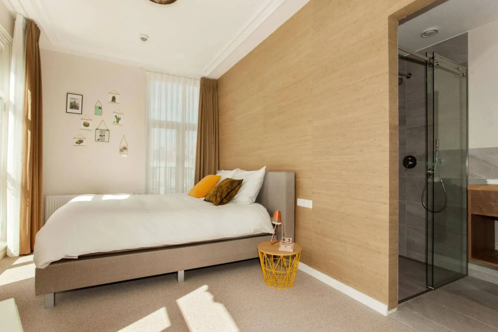 La Paulowna Boutique Hotel - Général