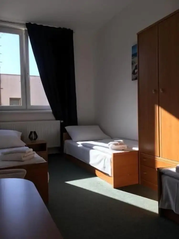 Hotel Arko - Chambres